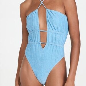 Ramy Brook Swimsuit